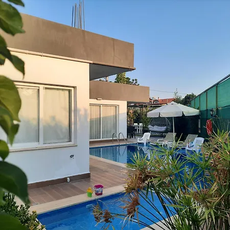 Villa Tiele Fethiye