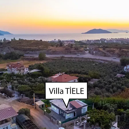 Tiele