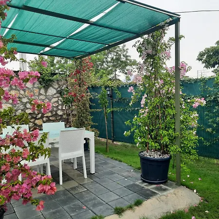 Villa Tiele