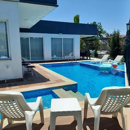 Tiele Vilă Fethiye