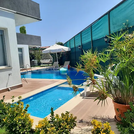 Villa Tiele *