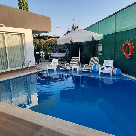 Tiele Villa Fethiye