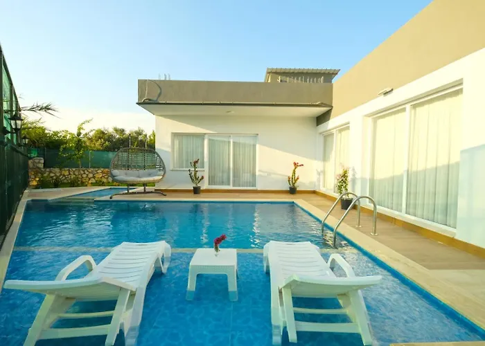 Villa Tiele *
