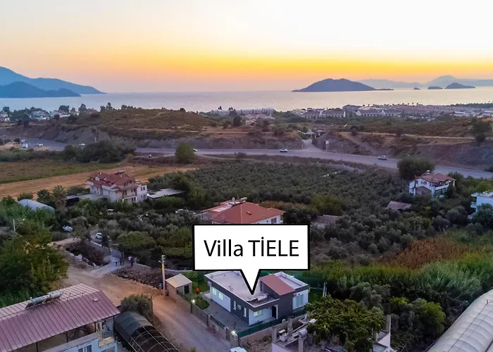 Tiele