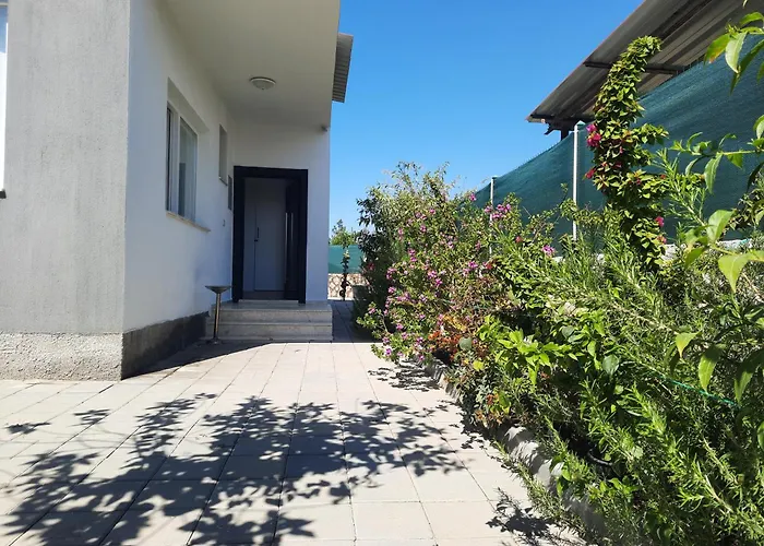 Villa Tiele *