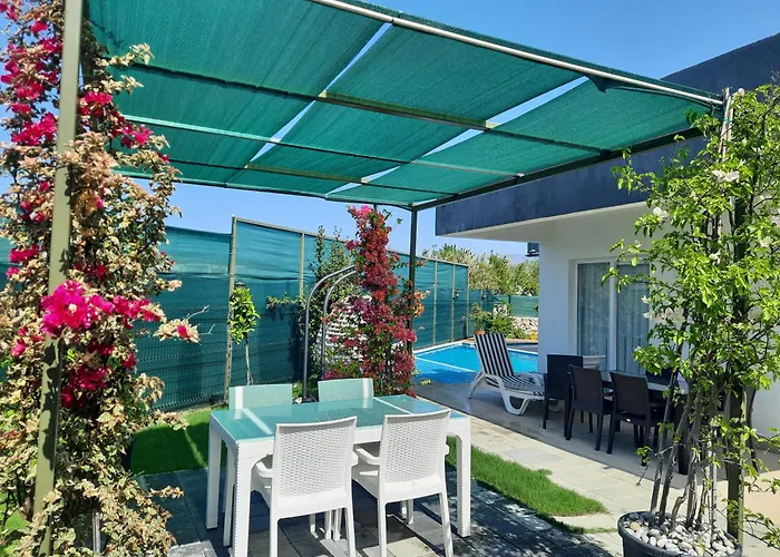 Villa Tiele *