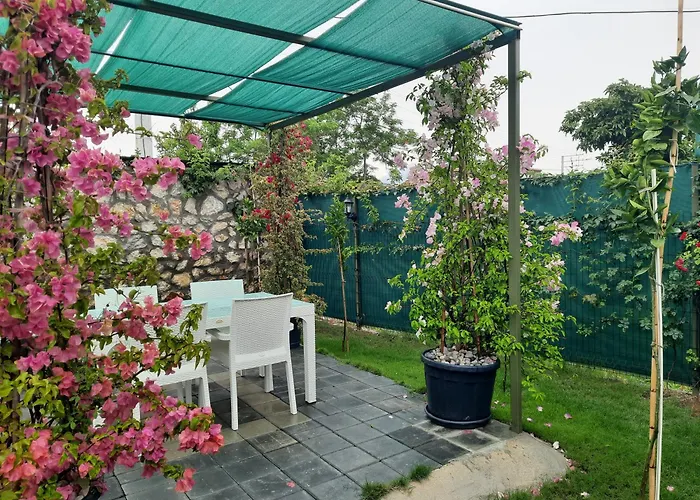 Villa Tiele