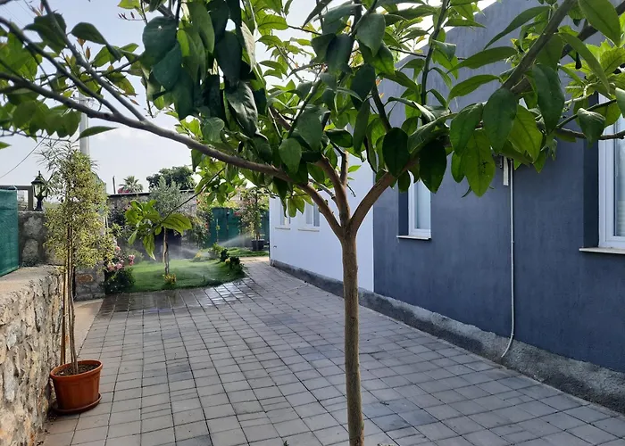 Villa Tiele Fethiye