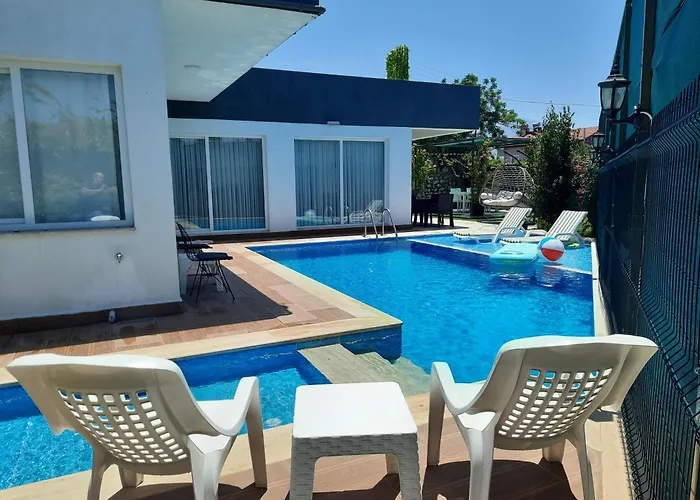 Tiele Villa Fethiye