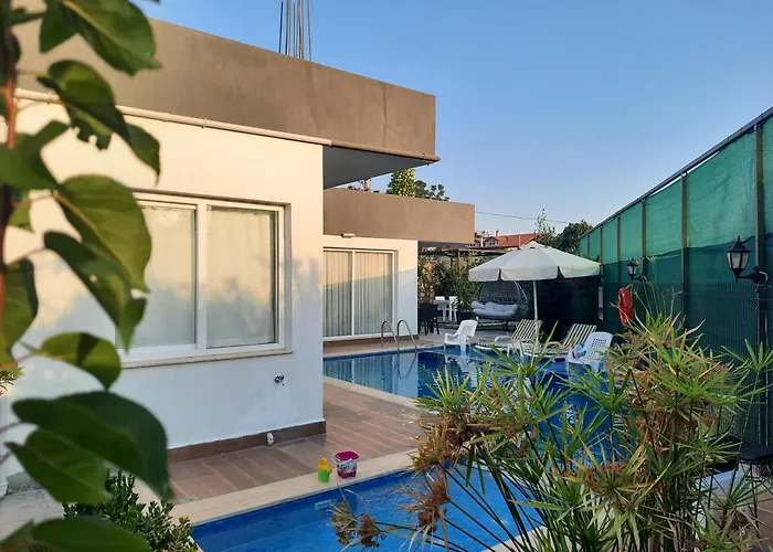 Villa Tiele Fethiye