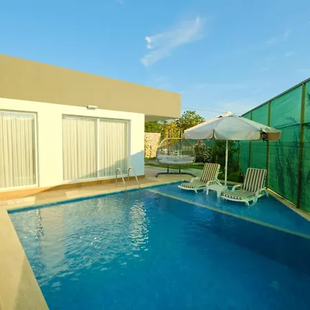 Villa Tiele *