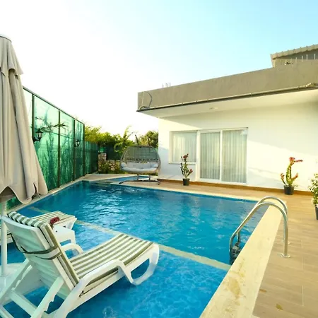 Villa Tiele
