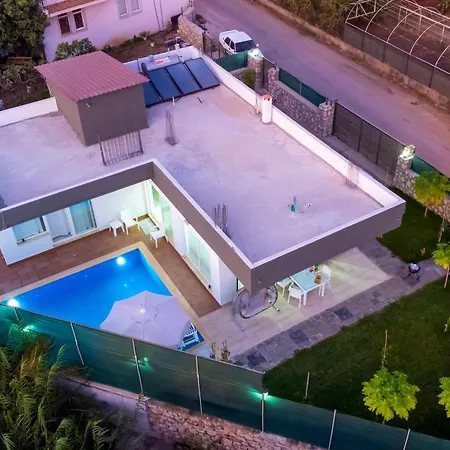 Villa Tiele *