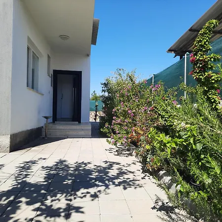 Villa Tiele *